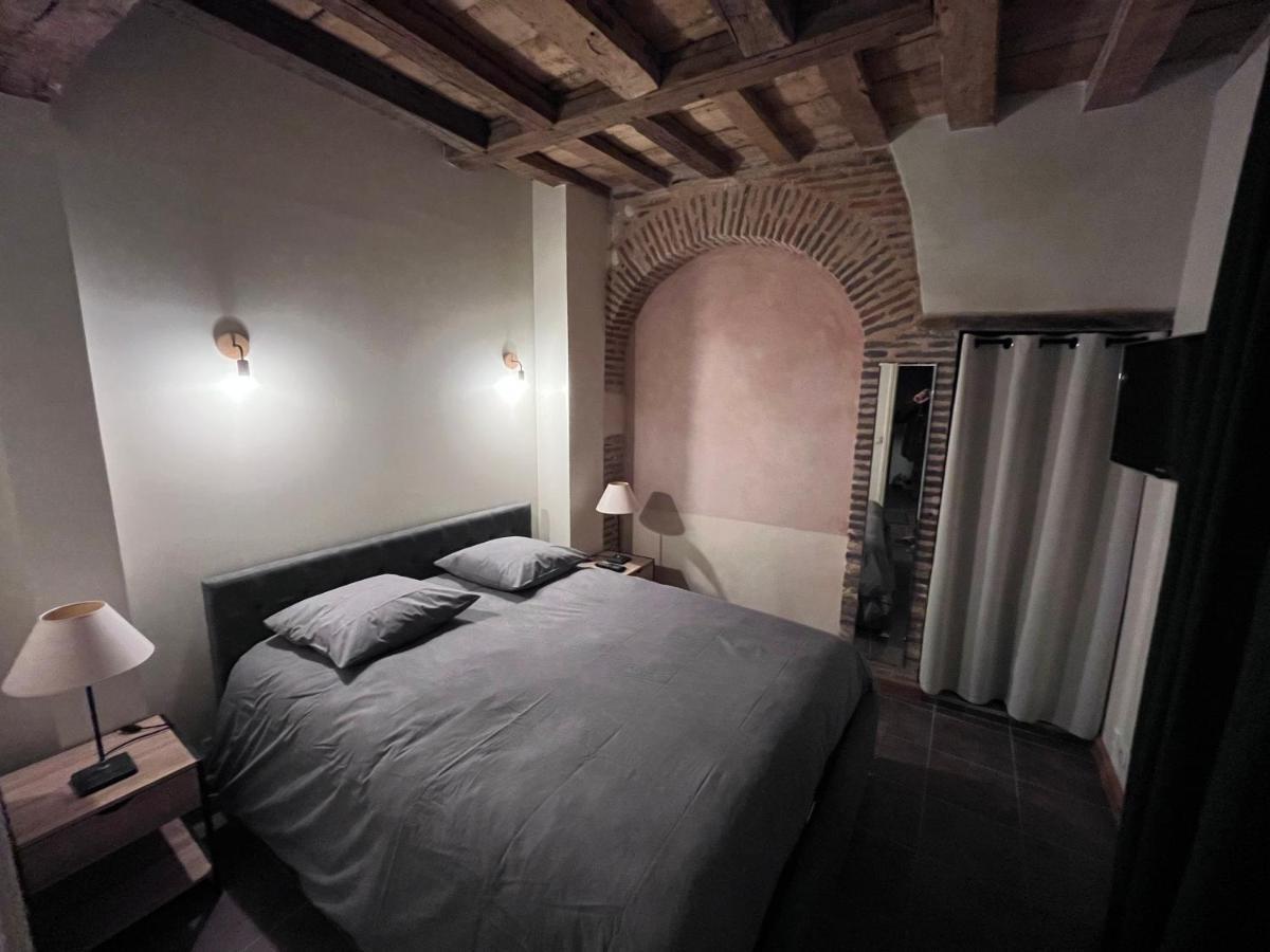 Appartement 2 Chambres - Saint Pierre Troyes Buitenkant foto